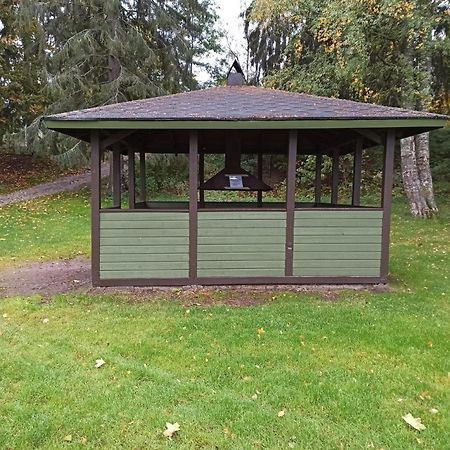 Tampere Camping Haermaelae Экстерьер фото