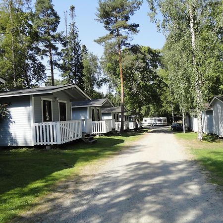 Tampere Camping Haermaelae Экстерьер фото