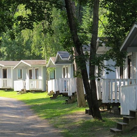 Tampere Camping Haermaelae Экстерьер фото