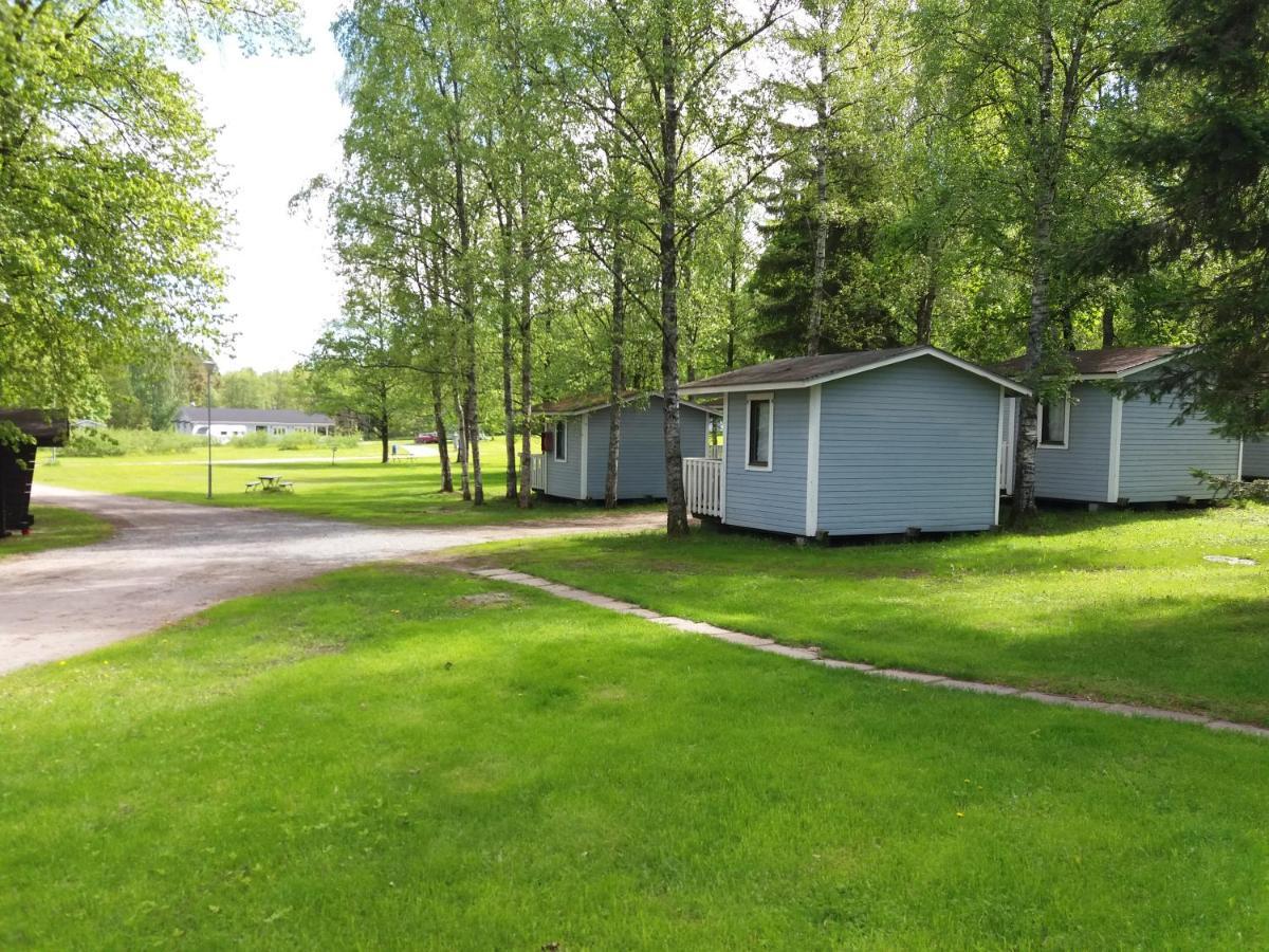 Tampere Camping Haermaelae Экстерьер фото