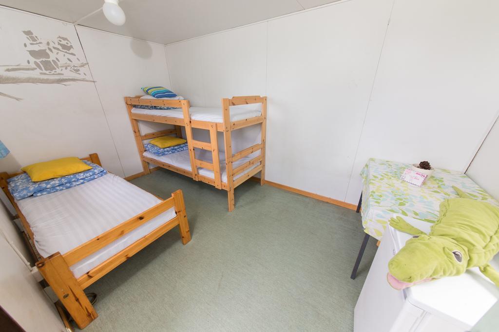 Tampere Camping Haermaelae Экстерьер фото