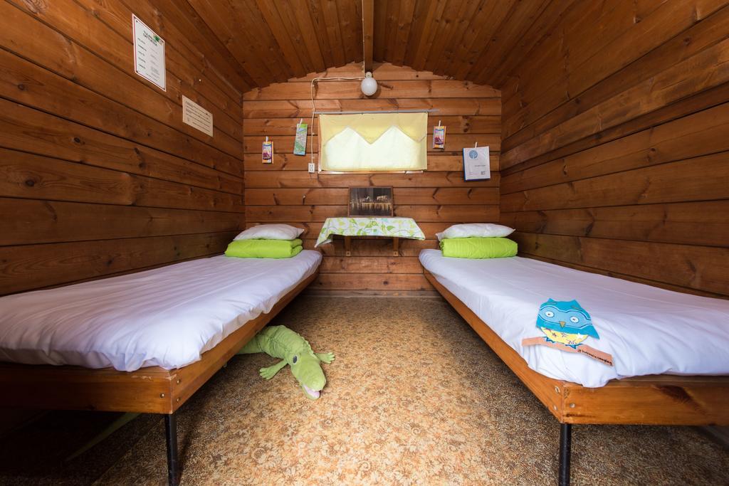 Tampere Camping Haermaelae Экстерьер фото